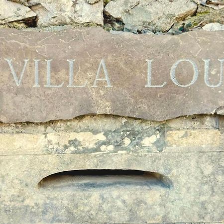 Villa Lou Taormina Private Villa With Panoramic Sea View Pool Εξωτερικό φωτογραφία