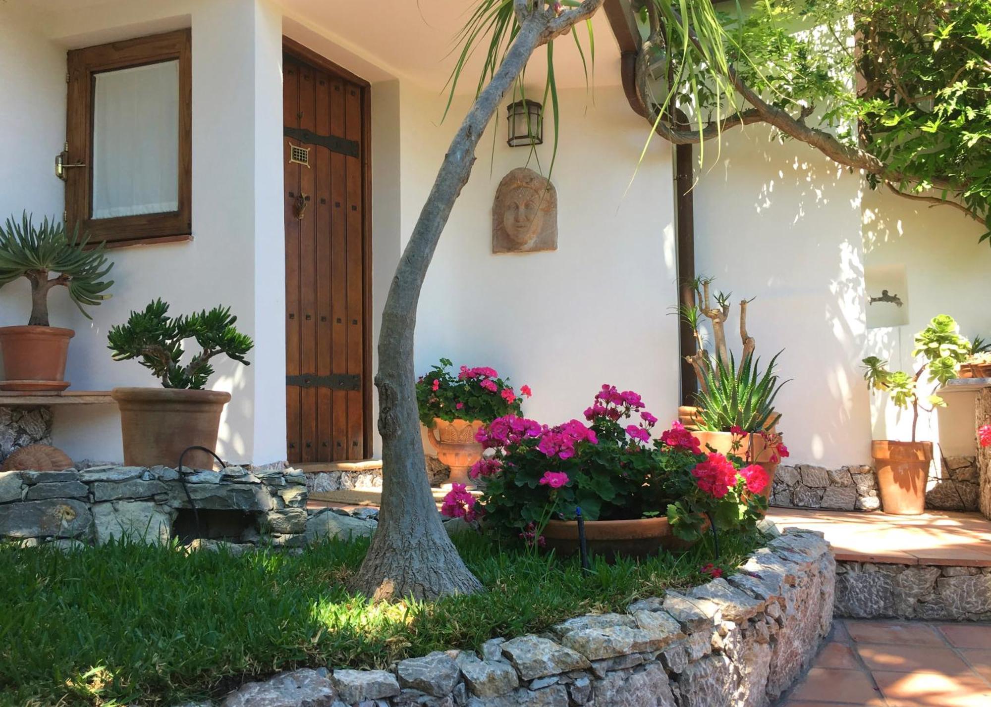 Villa Lou Taormina Private Villa With Panoramic Sea View Pool Εξωτερικό φωτογραφία