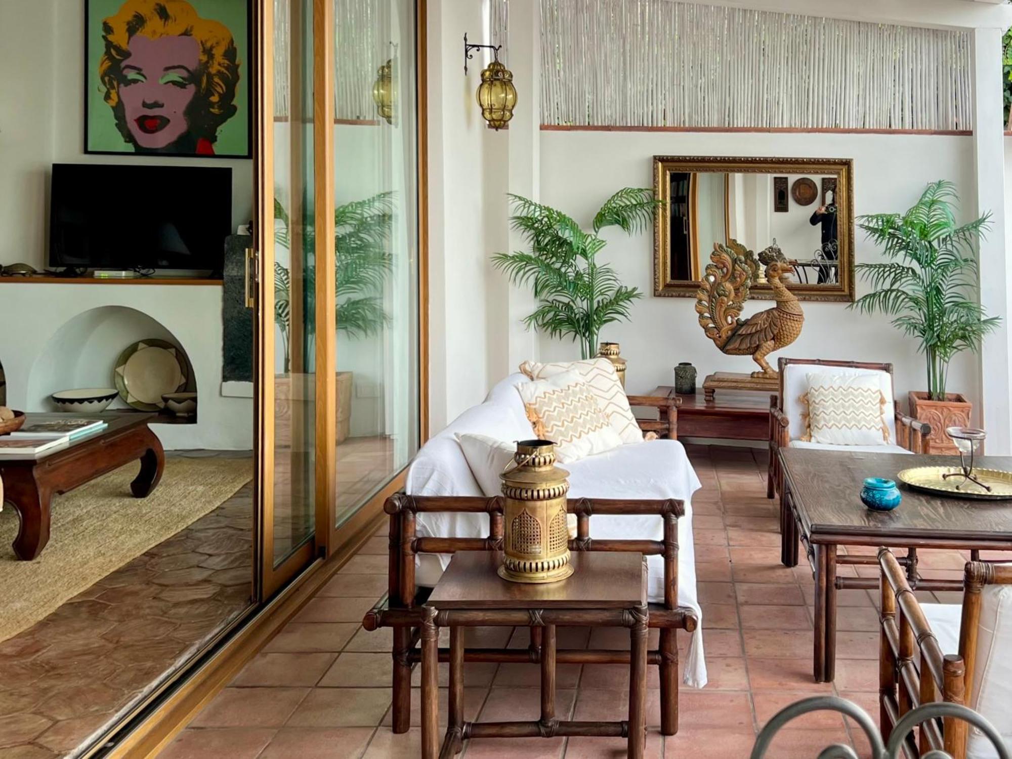 Villa Lou Taormina Private Villa With Panoramic Sea View Pool Εξωτερικό φωτογραφία