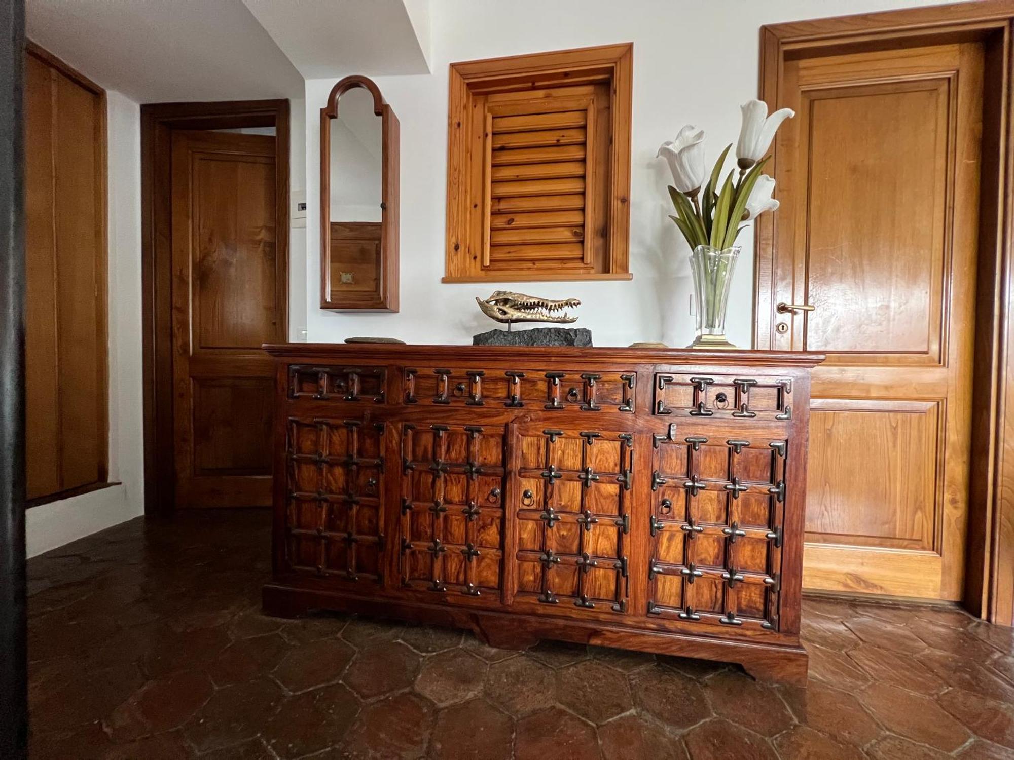 Villa Lou Taormina Private Villa With Panoramic Sea View Pool Εξωτερικό φωτογραφία
