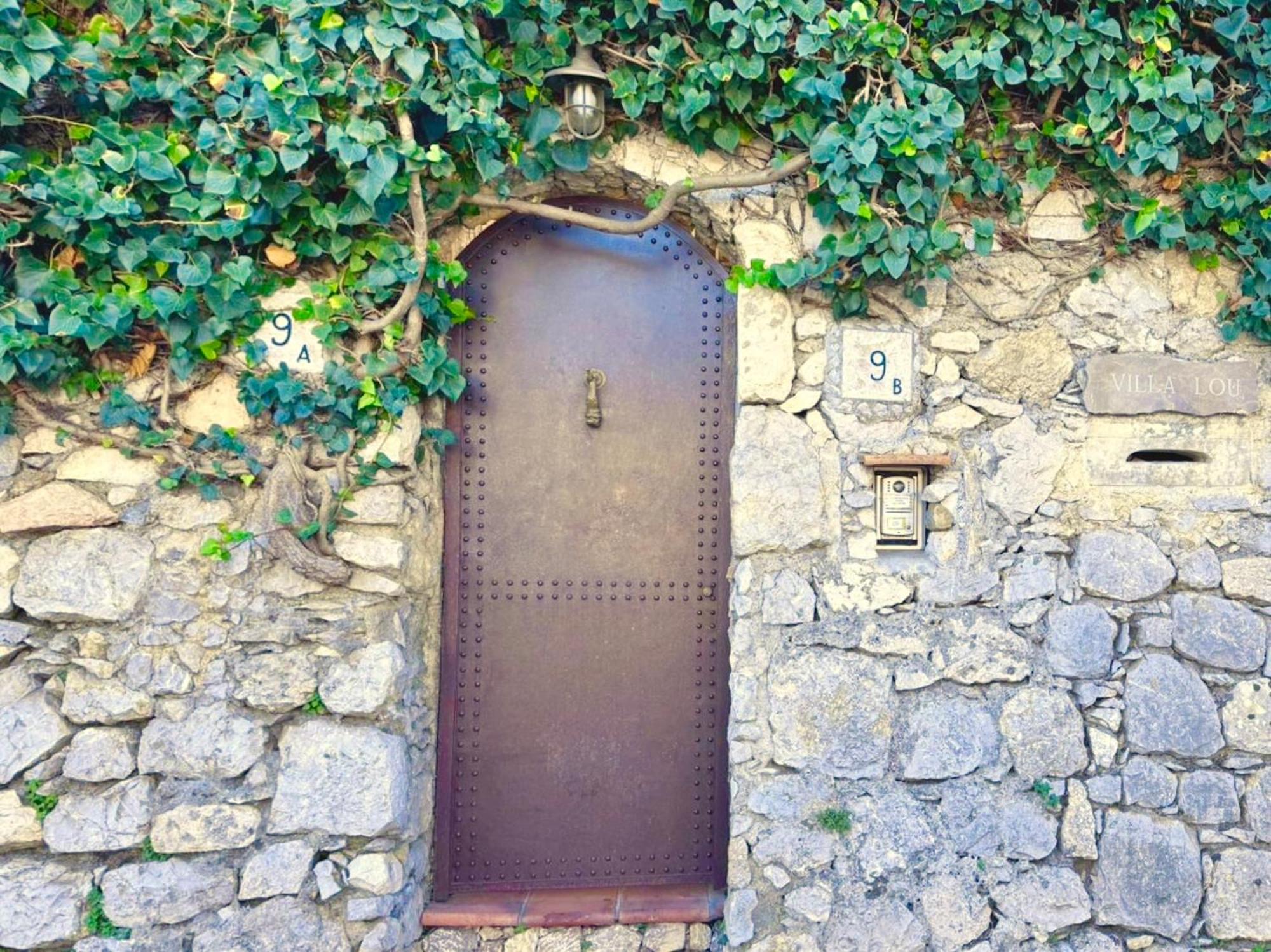 Villa Lou Taormina Private Villa With Panoramic Sea View Pool Εξωτερικό φωτογραφία