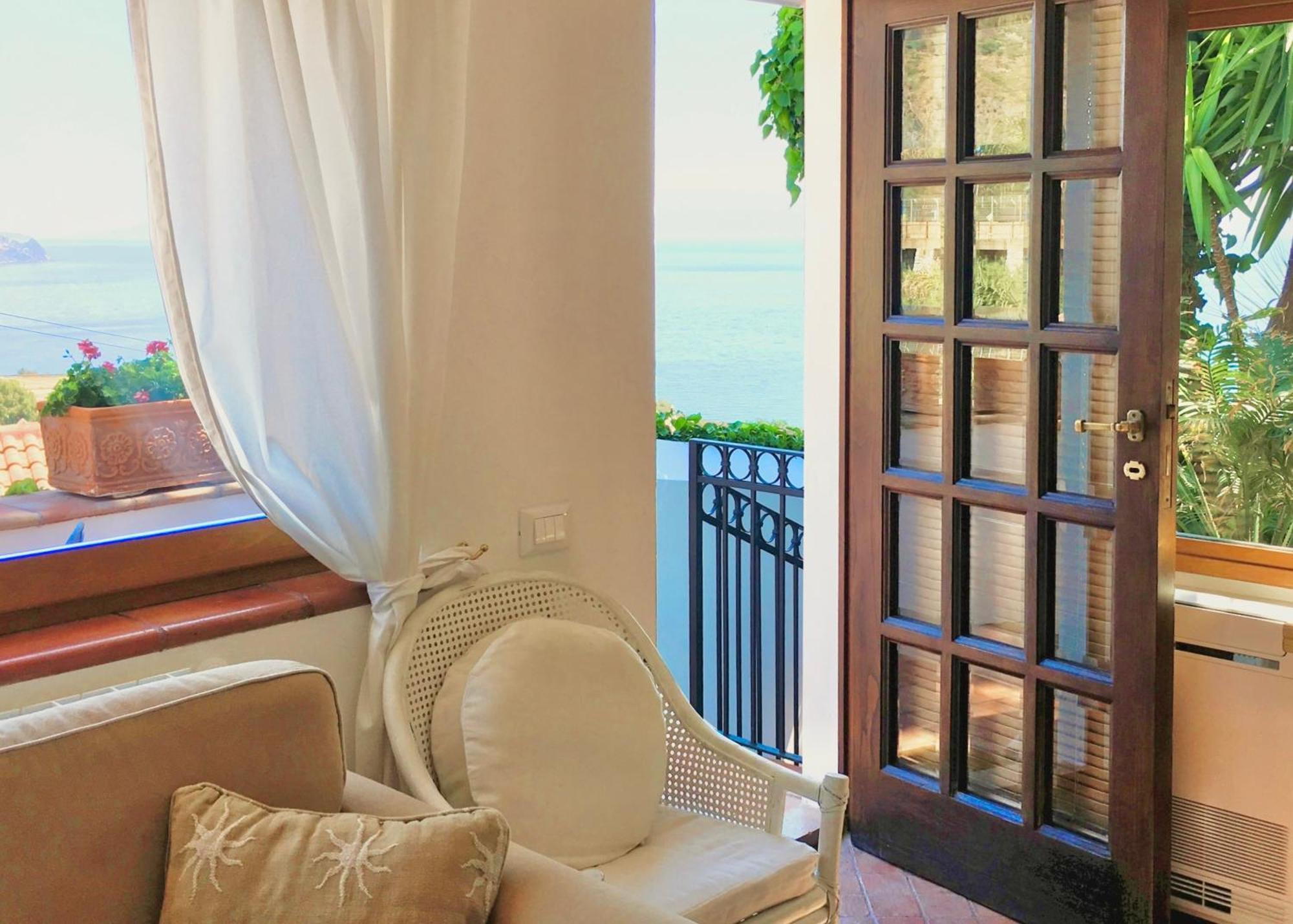 Villa Lou Taormina Private Villa With Panoramic Sea View Pool Εξωτερικό φωτογραφία