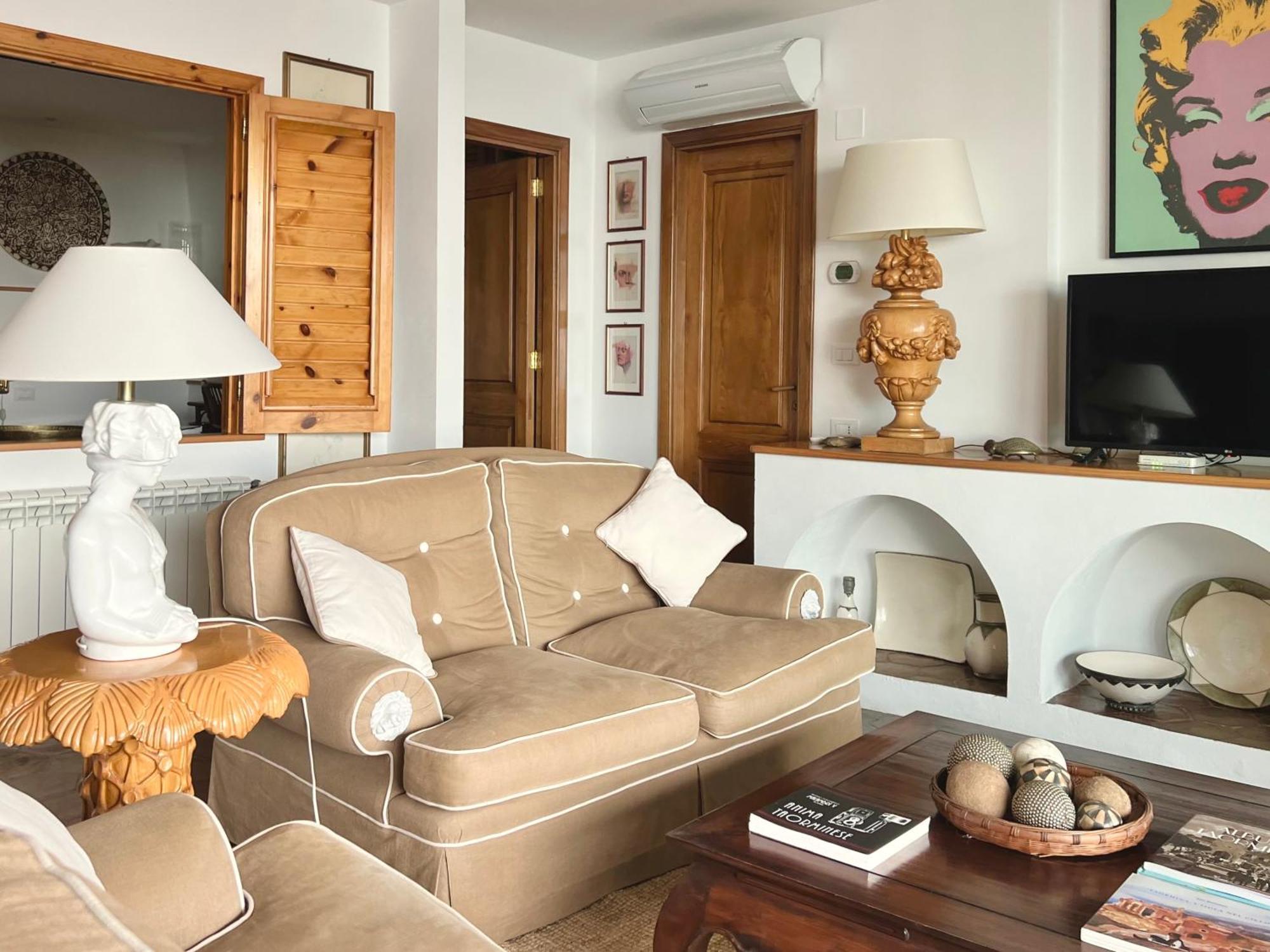 Villa Lou Taormina Private Villa With Panoramic Sea View Pool Εξωτερικό φωτογραφία
