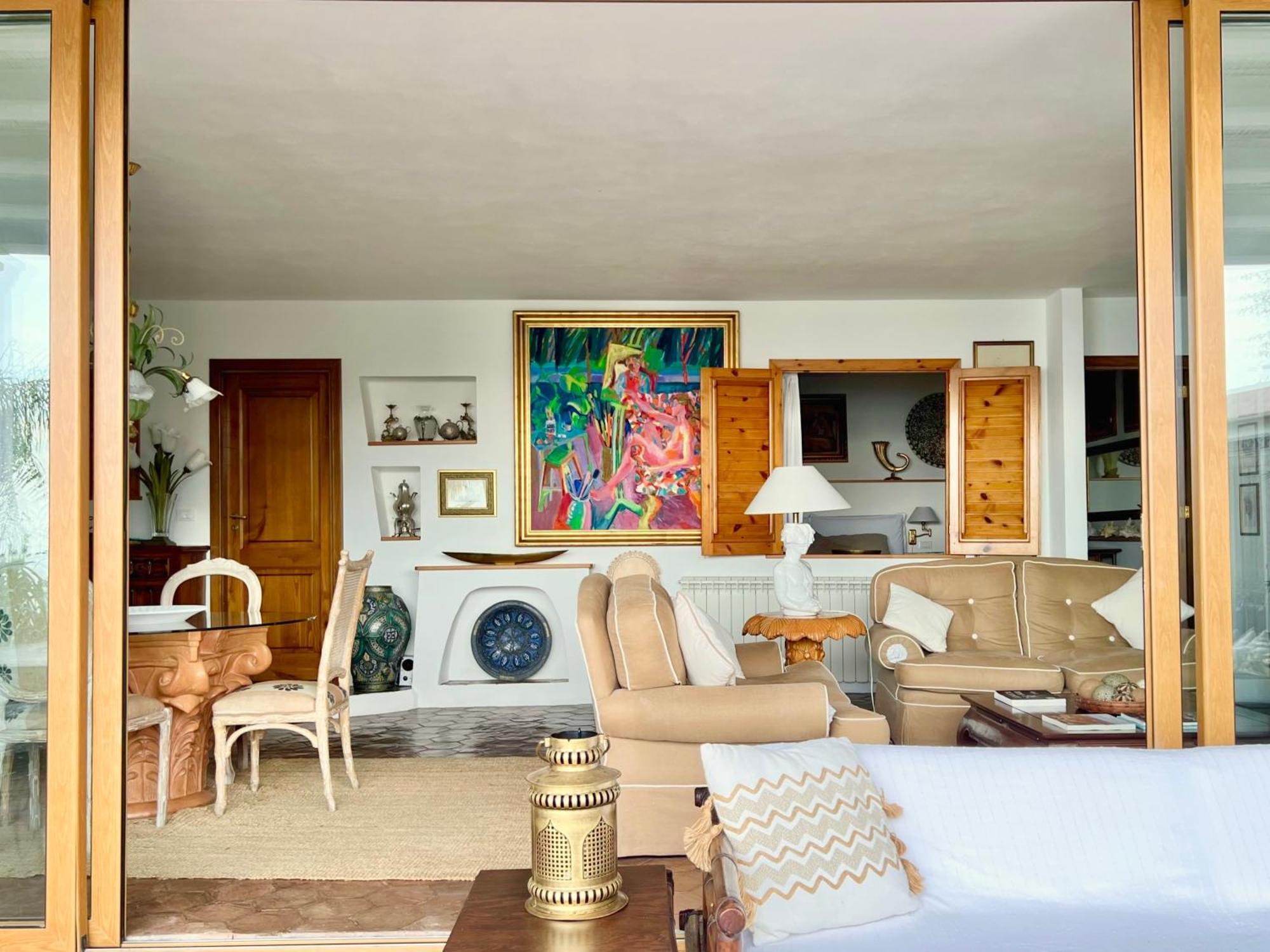 Villa Lou Taormina Private Villa With Panoramic Sea View Pool Εξωτερικό φωτογραφία